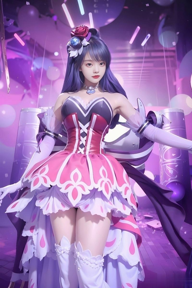 应用宝app里的 AI 实验室可以免费出图，每天有 5 次使用机会，分享还能再拿 5 次机会。
可