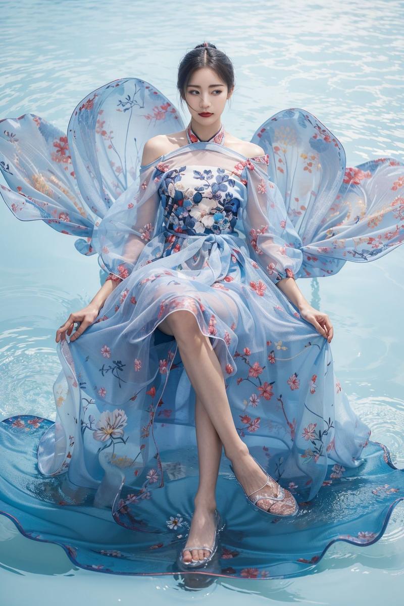   《ComfyUI知识宝典：工作流手册分享》：新手福音，ComfyUI全网最细，18000字长文，