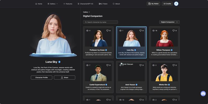 AI 数字人如何重塑我们的生活和工作？
大家好，我是元峰，22 颗 AI 之心持有者。主要聚焦在