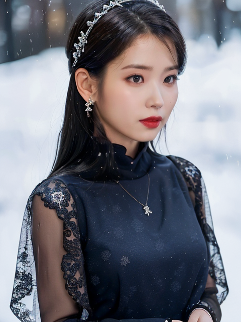 今天的lora炼丹结果似乎挺好的，以下为俩个lora的四个权重结果，还有四个lora没有测试[流泪]