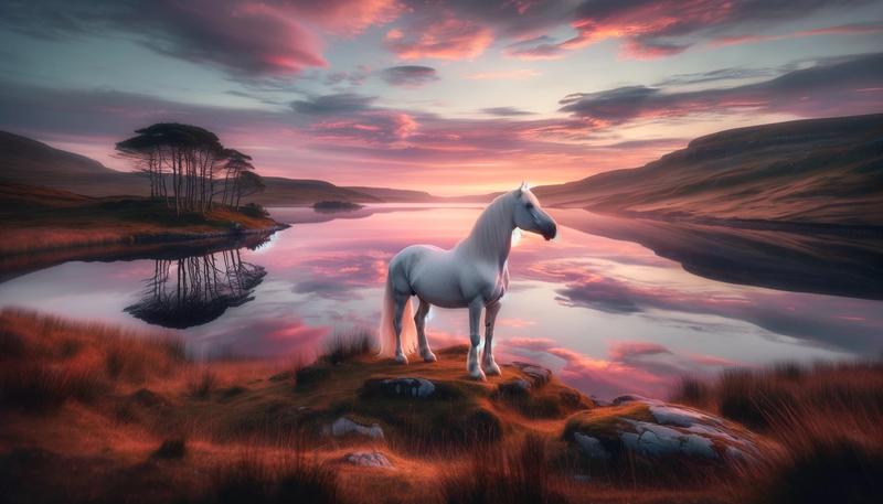 【ChatGPT的DALL·E相比较Mj出图的优势分析】
DALL·E 和 Midjourney