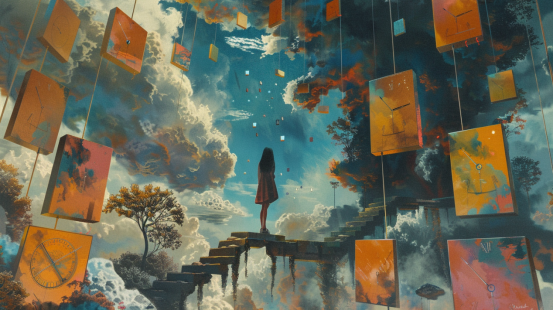 《AI绘画实战:用关键词唤醒沉睡的画布》GPT与midjourney综合运用(第三部分)
我要加入