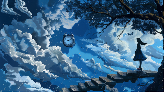 《AI绘画实战:用关键词唤醒沉睡的画布》GPT与midjourney综合运用(第三部分)
我要加入