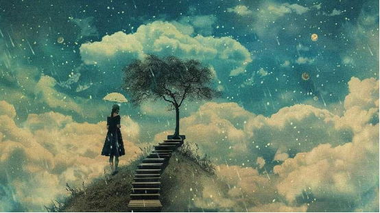 《AI绘画实战:用关键词唤醒沉睡的画布》GPT与midjourney综合运用(第二部分)
关键词: