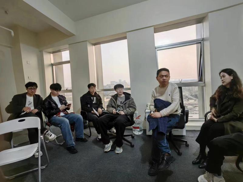 3.20 AI破局  成都站 同城线下聚会  分享内容
热情似火的分享，激情澎湃的启发——这就是我