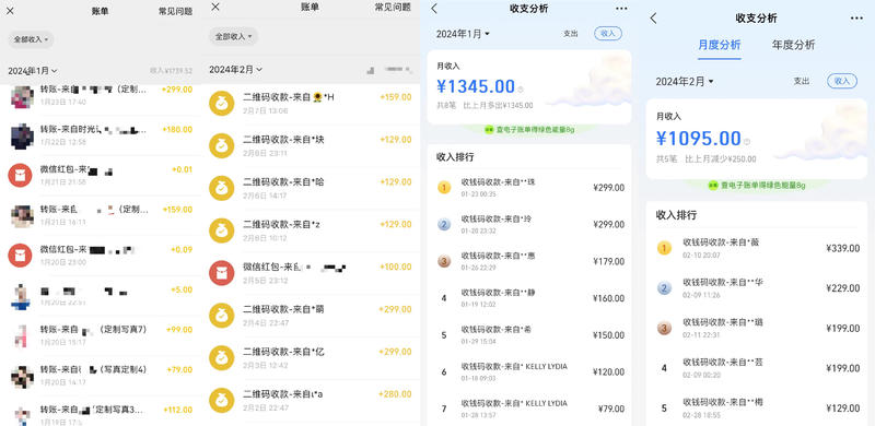 《用AI写真一个月变现7000+,变现闭环全流程复盘帖》
大家好,我是本次AI写真变现项目超级训练