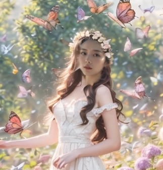 大家好，我是经纬。
AI写真的快闪训练营九点那波没赶上，十点半才加入成功，在收到SOP文档之后，马不