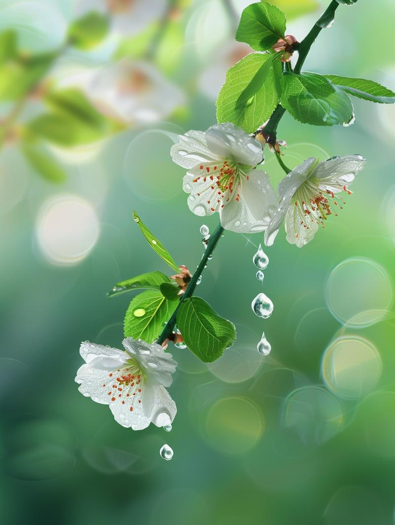 004：春色满园关不住，一枝红杏出墙来。从某些角度看，还是有些假，但就像一位网友说的，我只是看好看的