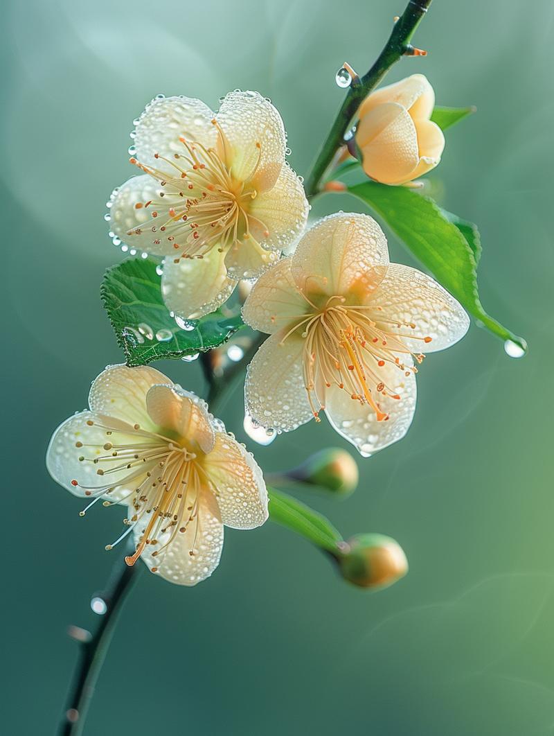 004：春色满园关不住，一枝红杏出墙来。从某些角度看，还是有些假，但就像一位网友说的，我只是看好看的