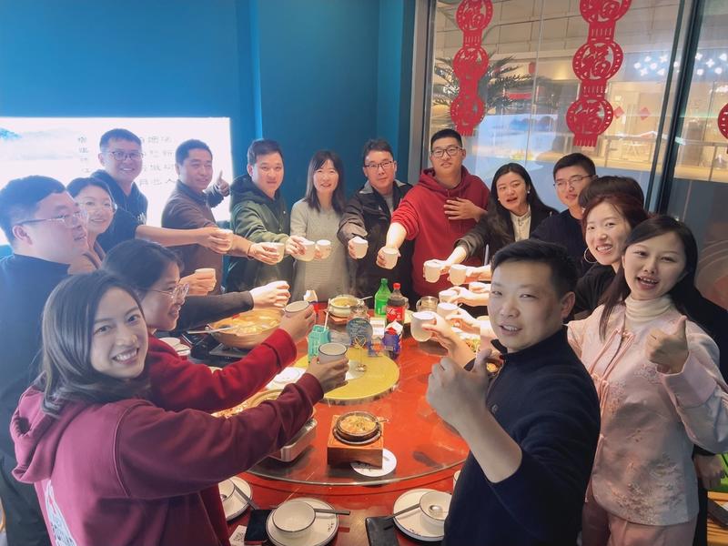 新时代构建最佳的商业伙伴关系：彼此成就，互为贵人
创业维艰，单打独斗就能做大做强的时代，已经过去，当