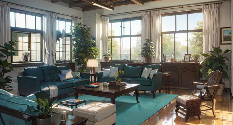 哈喽，大家好，我是AI绘画(Stable Diffusion)爱好者李岳。
去年在星球发布过几篇中