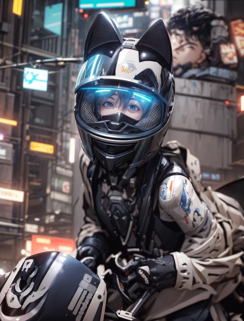 《AIGC变现！带领300+小白跑通赛博机车项目，完整复盘及保姆级实操手册分享！》
各位好，我是吴