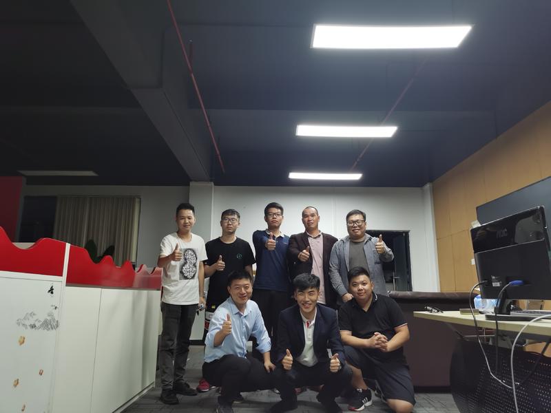 生财夜话第二次复盘和总结
昨晚很荣幸参加了广州天河01的生财夜话第1期，第一次复盘已交作业，针