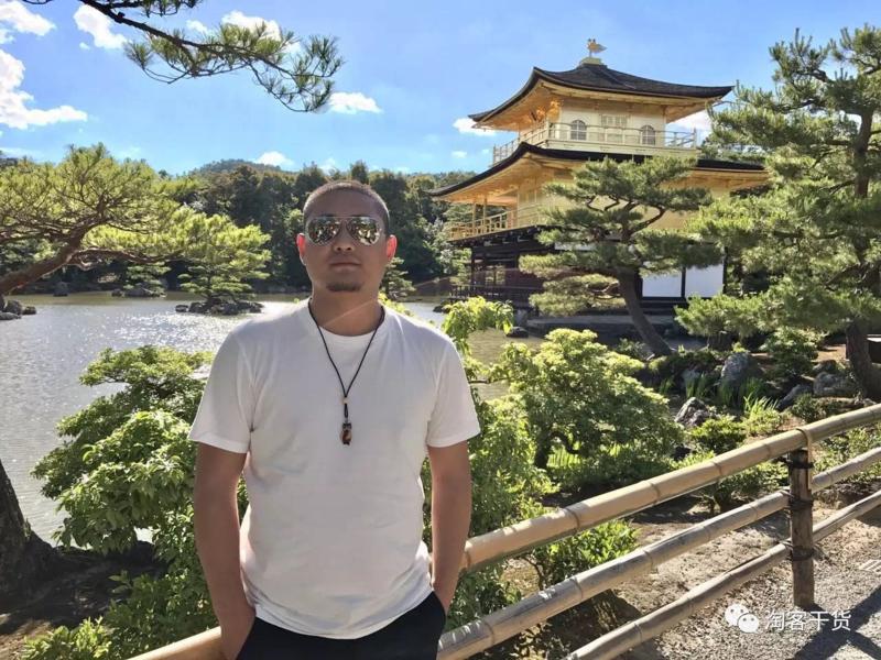 大家好，我是老严，是一名淘宝客，又是淘客自媒体，有一个原创公众号【淘客干货】，喜欢写一些淘客相关的经