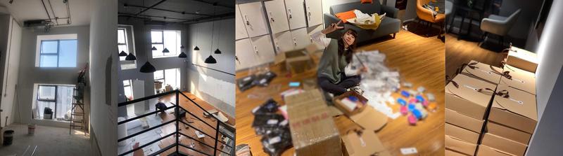 龙珠  复个盘！我是如何在30天内用朋友圈剧本＋快闪群成交，给我的新舞蹈室赚了6万块钱的？
有个