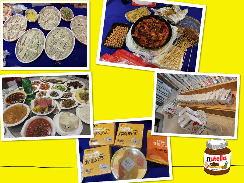 小白与大咖的区别是什么？（双十一线下活动收获）