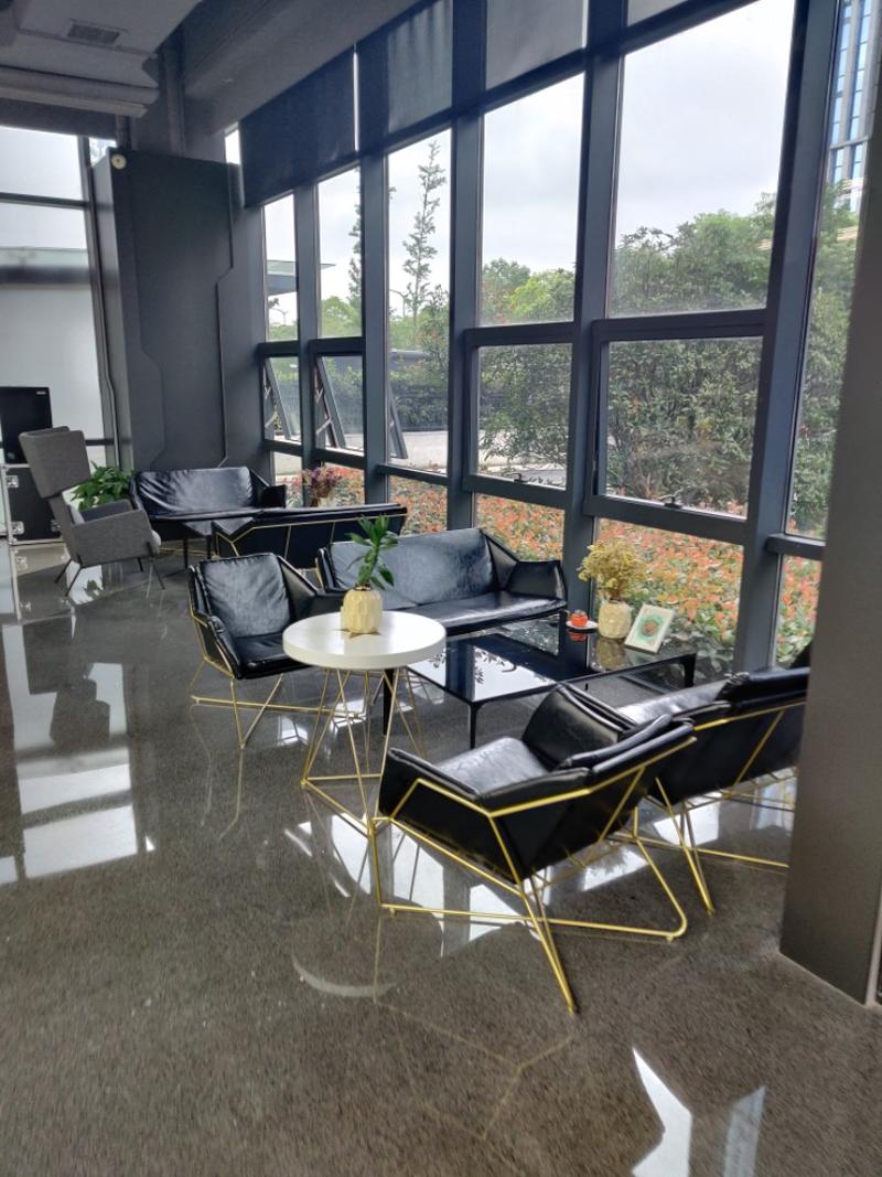 可能，这是一种新的房产运营模式
首先说明，本文要讨论的这种方式很颠覆，可能会超出大部分公司的运营能