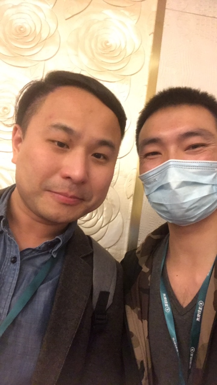 《2020.12.26生财上海见面会复盘》
1.记录一下对我比较有帮助的几个嘉宾的分享记忆：