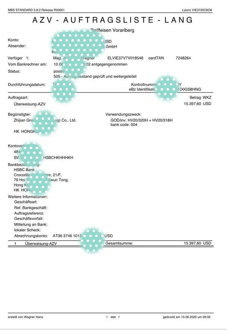 零基础实操阿里国际站/3万投入 10个月产出150万营收
大家好我是银河，我的梦想是做一家对社会有