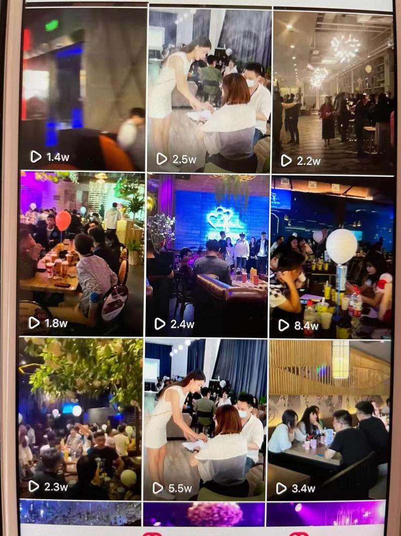 《如何通过举办线下相亲会，实现月入3万+？》
举办相亲会挣钱么？毫无疑问，是挣钱的，甚至那些打着公