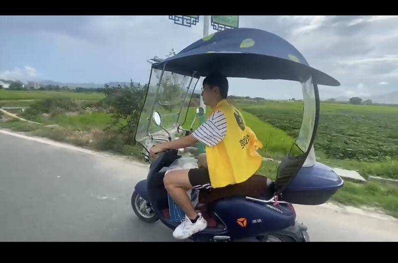 《线下拉新：感谢生财让我从小白直奔日入2千+》
线下拉新