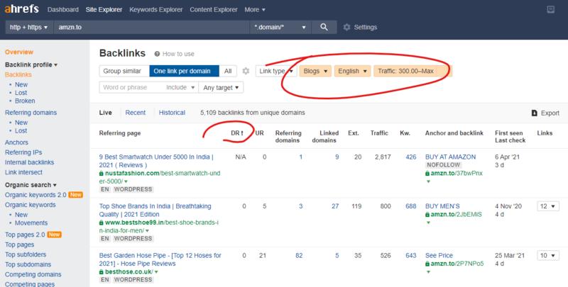 #一起赚美元# 
Hello，我是不二，一个普通的英文网站站长，擅长谷歌SEO流量。
这里分享一个