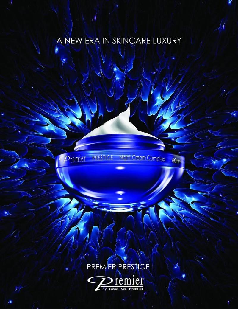 为什么奢侈品是好生意？
成功拿到Premier这个以色列顶级奢侈护肤品的代理权，已经50天了，虽然