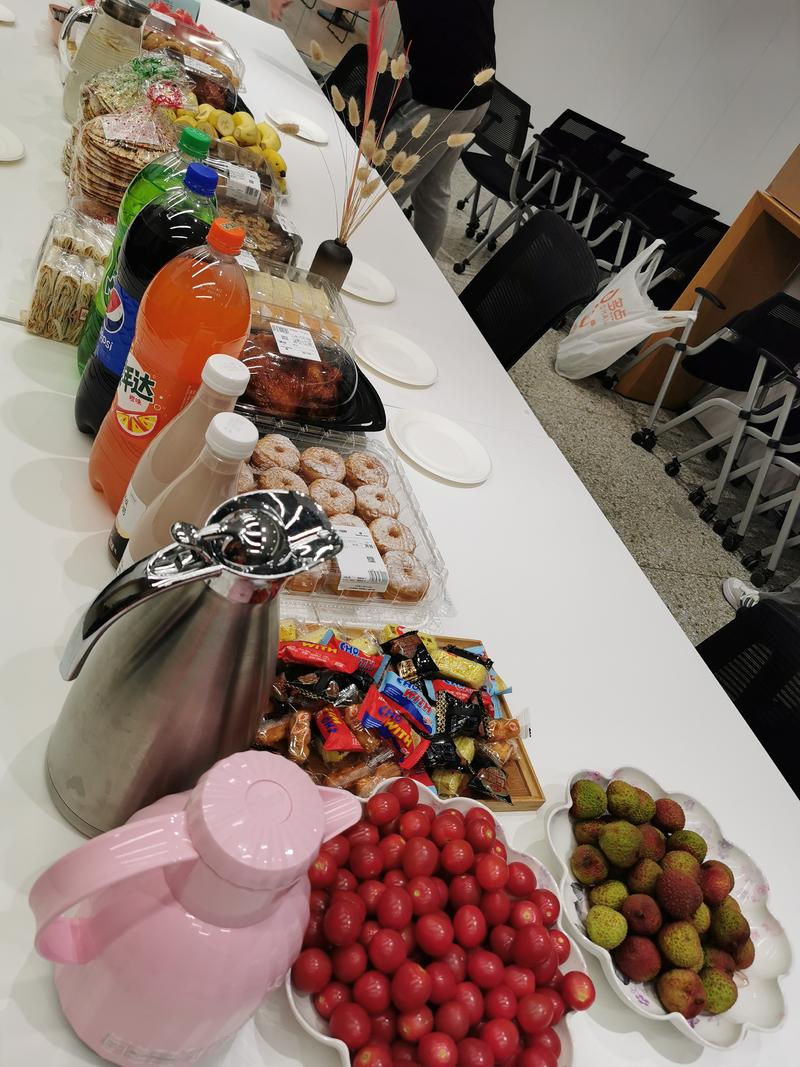 【生财有术北京Fun局第1期】复盘帖
感谢宋姐@宋大范儿 和@Start 组局，茶话会交流很充分，将