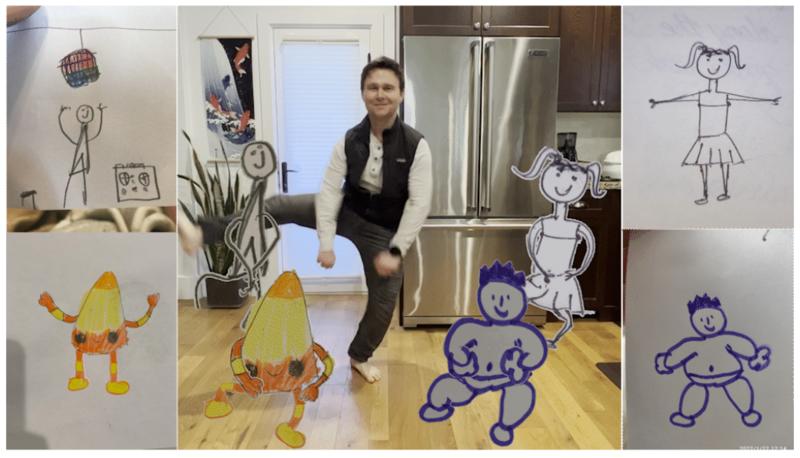 《AI异常值案例库第2期，5个灵感案例，新型流量获客法和产品形态》
1.证件照新型P图法
2.MJ