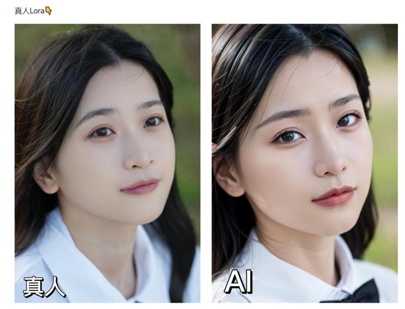 《保姆级Lora炼丹教程，一站式整合包，让你实现真人模特定制》
大家好，我是吴东子
最近发现很多