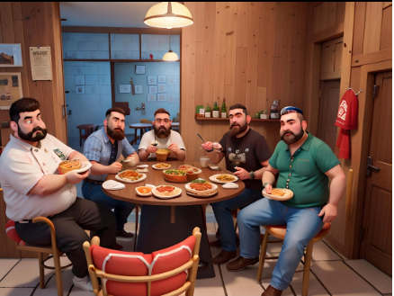 复盘：生财同城聚乌鲁木齐之旅
作为刚加入生财不久的新人，身处边疆，希望更多的学习了解