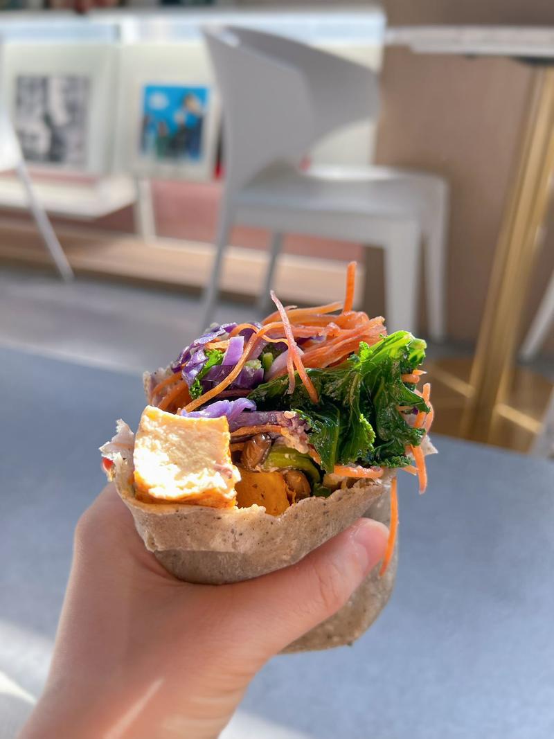 【100个大健康IP成事技巧-03】如何掌握成事的关键要素：身力+心力
上个周末北京的阳光超级好，