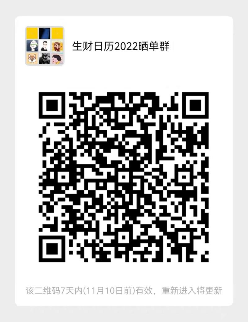 生财日历2022大家应该都收到了吧？
感觉怎么样？开箱后开不开心？要不要再一起来玩点有意思的？