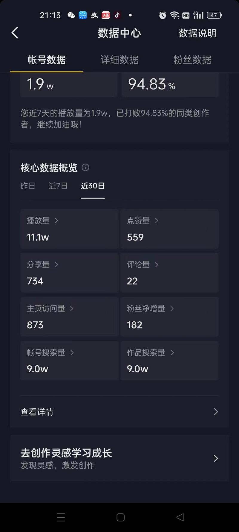 停更一个月了，抖音短视频关键词seo优化排名，这个事儿真的可以干！ seo   引流   抖音
