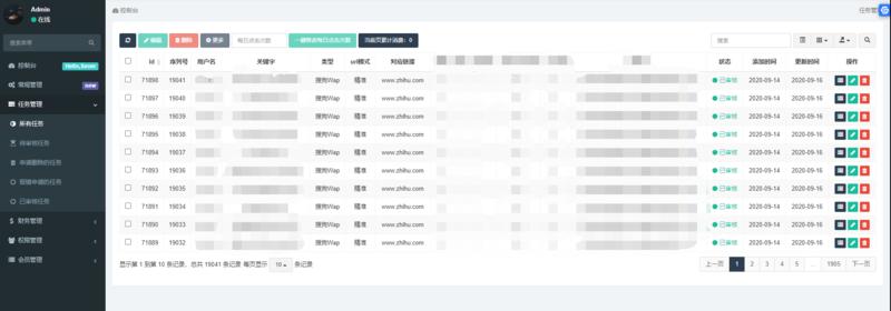 知乎  我是如何通过“站群”思维操作知乎好物这个项目的
大家好我是佳杭，我是第一次在星球发帖，详写