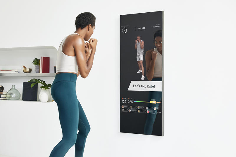 乘风破浪的美国小姐姐,凭什么在疫情期间高速增长?
一起赚美元 轻享# #大航海计划#
九月四