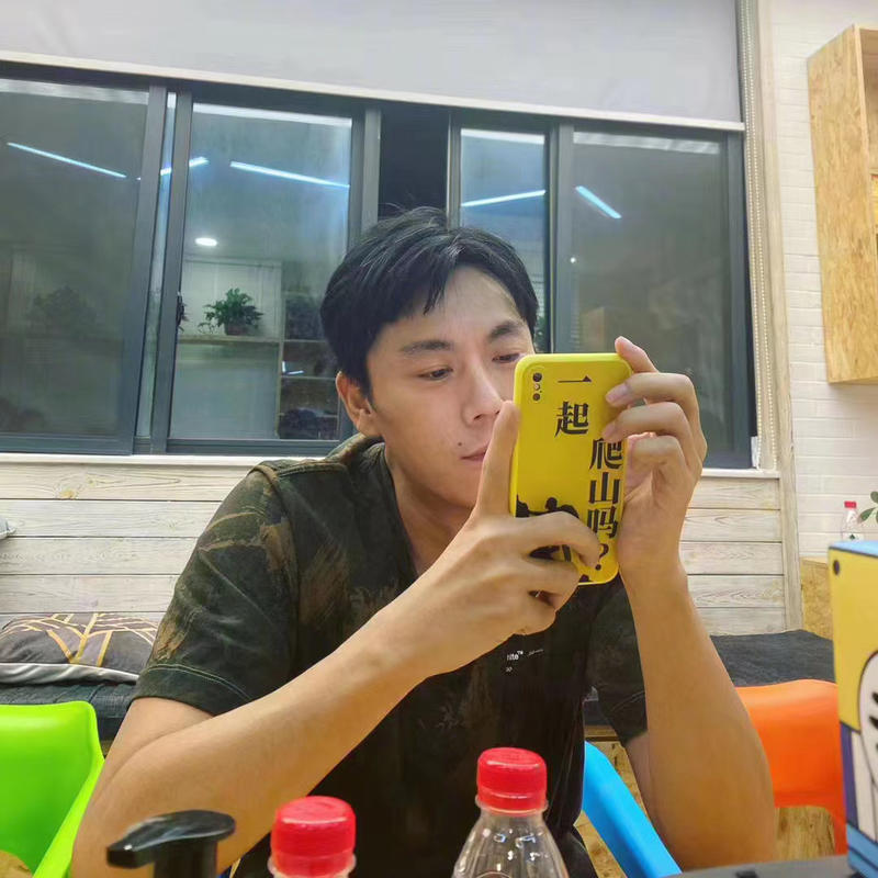 这个手机壳应该会火，淘宝商家和抖音带货的可以留意下。