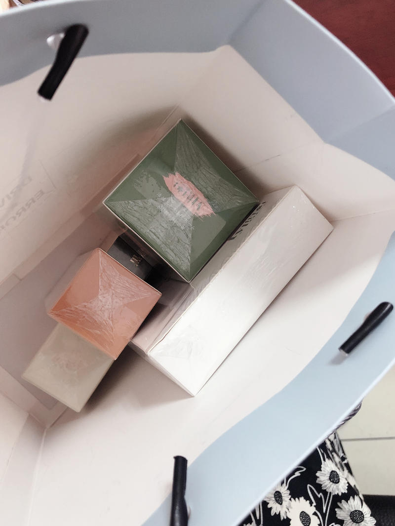 [爱心]早上起来，看到