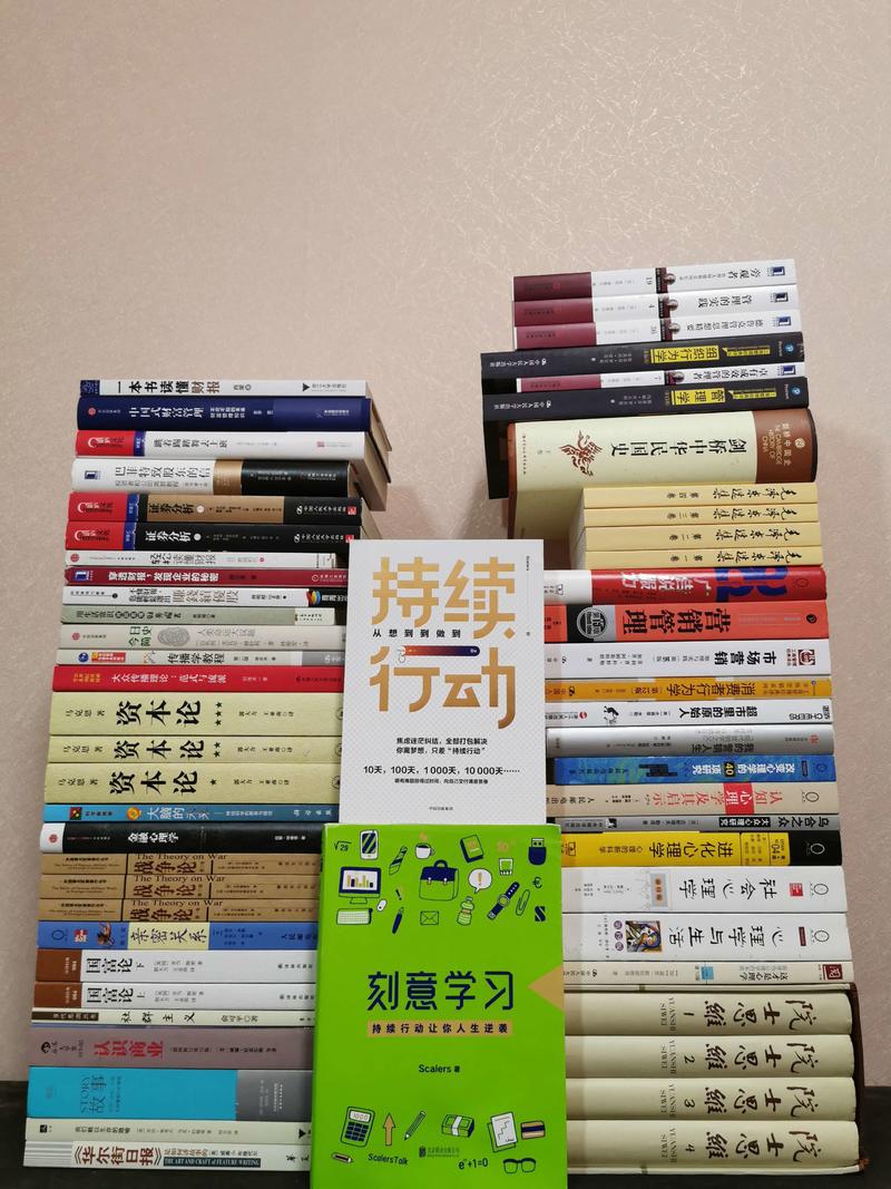 再说“输出倒逼输入”
刚才