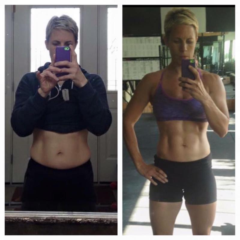 圈友你好，你有多久没有锻炼过身体了？
你觉得自己现在的身体健康程度怎么样？
提到减肥，很多人会和我