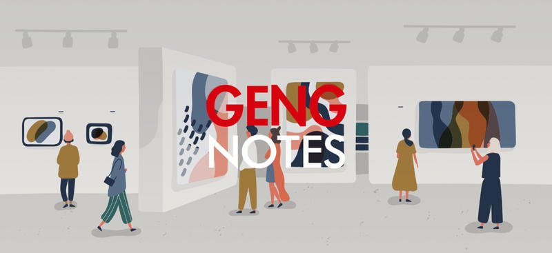 接着昨天分享“普通人为什么要写作，今天来聊聊“什么是好的写作”。
“我觉得你会爱上它的，因为我爱上