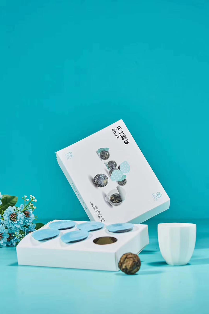 一组图，我们的龙珠是不是也可以做成真实周边！就和理财里面黄金一样，虚拟黄金可以直接兑换真实实物黄金，