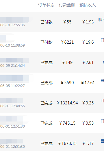 《纪念我的生财第一贴》
之前的知乎号也算是有点累计，所以很快就开了好物权限；
按着大神们的选题思路自