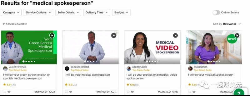 一起赚美元   案例分享