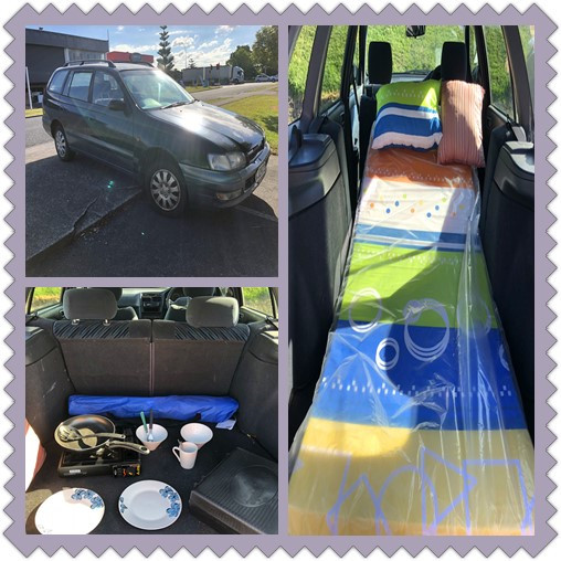 《我如何在新西兰赚到第一个100万》
4月第一次分享：【选错合伙人，丢掉了1000万的项目】