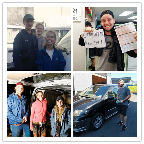 《我如何在新西兰赚到第一个100万》
4月第一次分享：【选错合伙人，丢掉了1000万的项目】