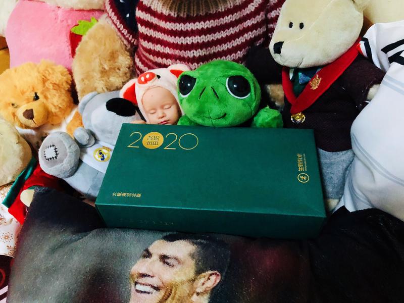 请老板们赏个赞！小M在这抱拳了！