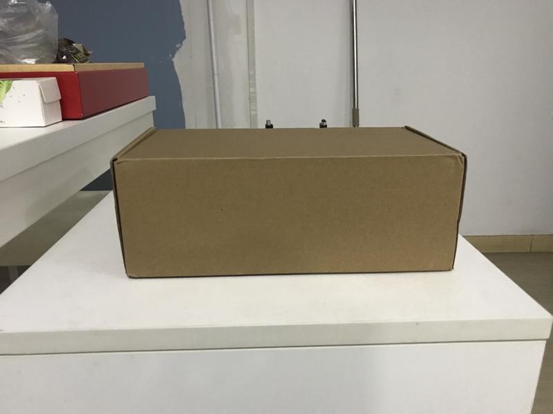 买家秀，纸质不错[呲牙]