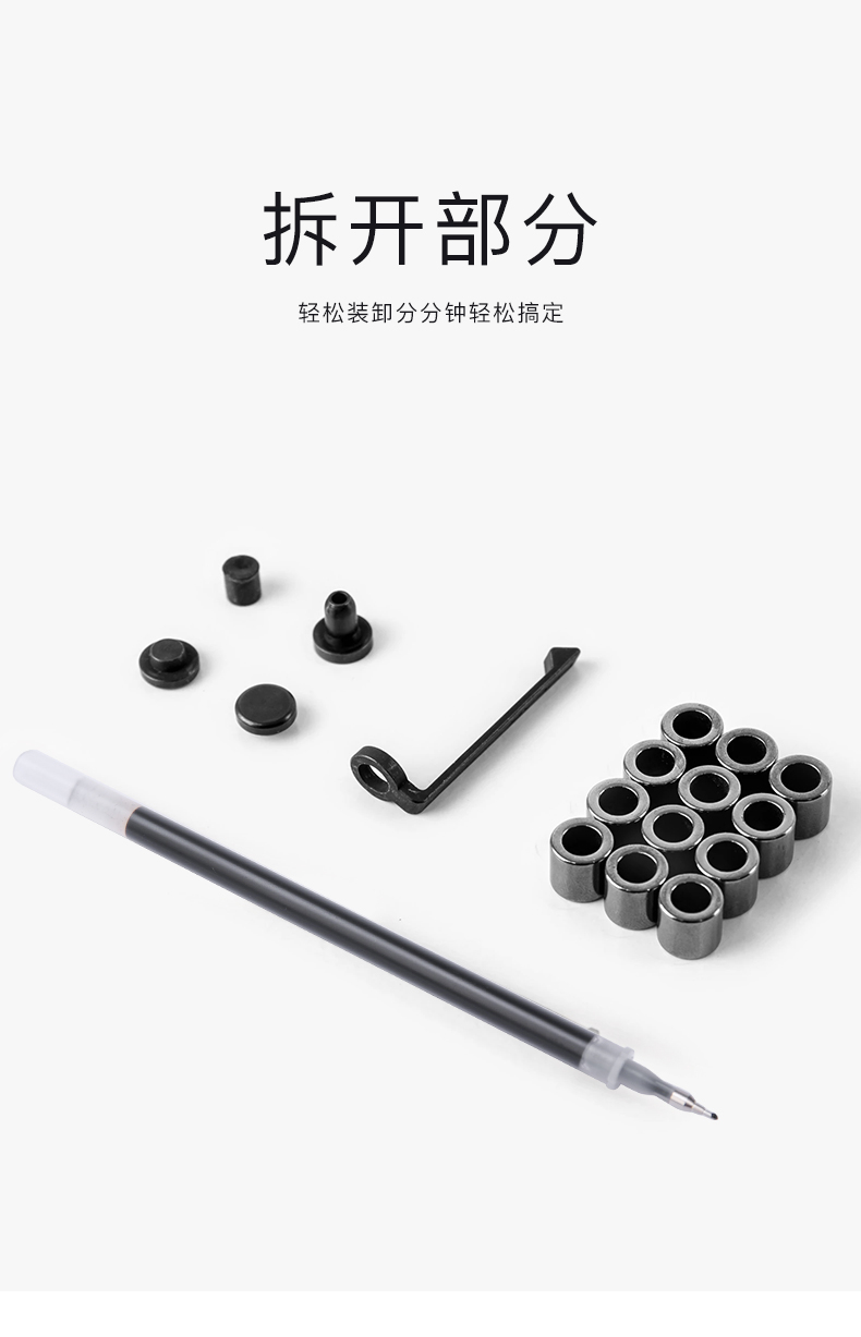 【福利】九月份会员（福利六）  
Module模块笔    
跟老板申请到50元优惠券，没有中奖想