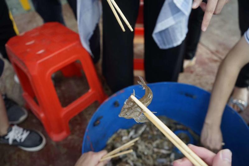 最近在看一个朋友做的的旅游相关项目，主要做的是体验式旅游。听他说每个月的排期都满了。一般单价600一